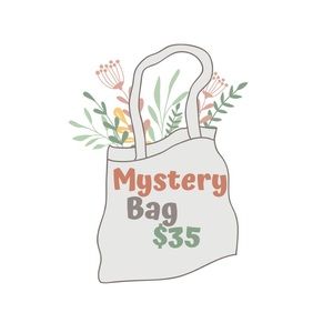 Mystery Bag